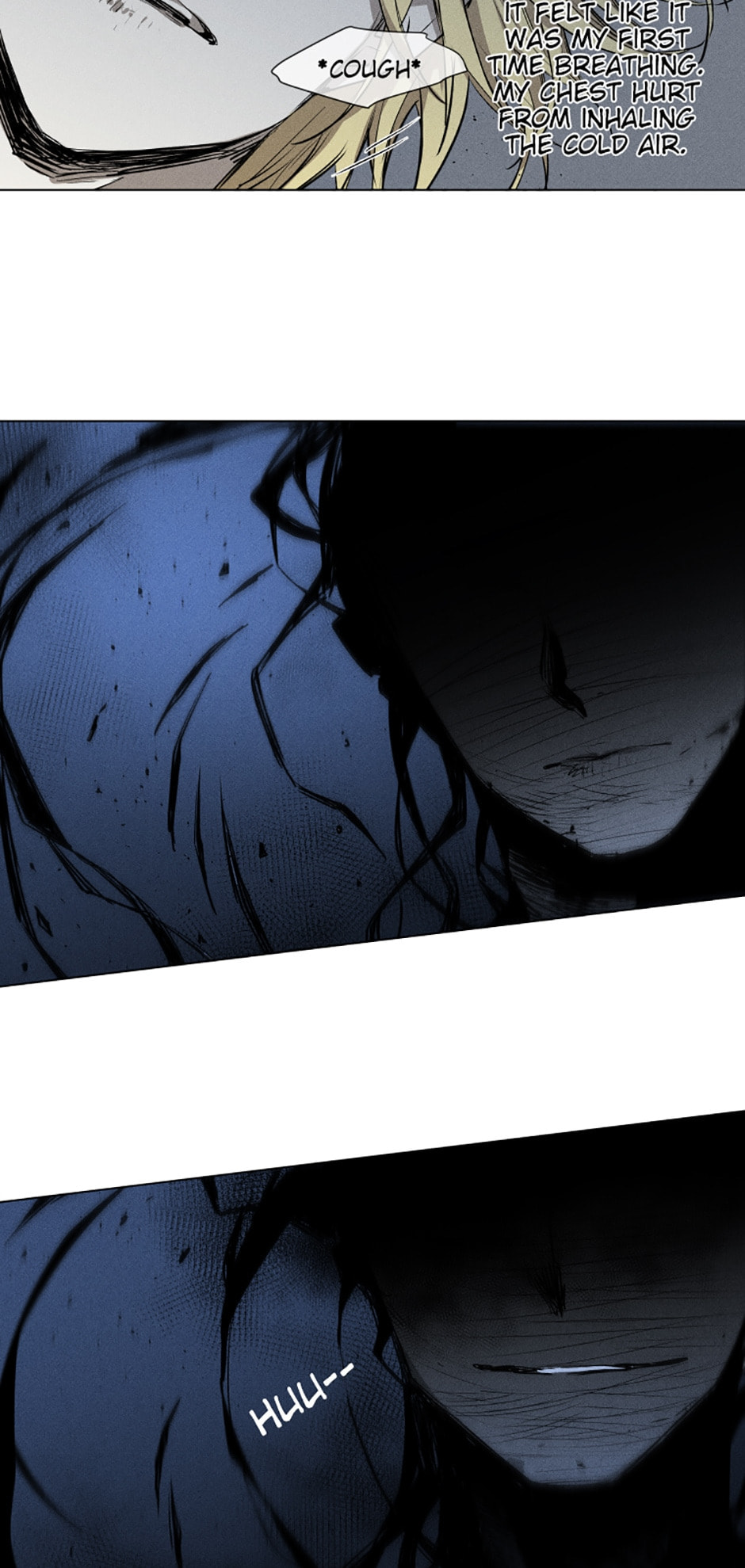 Read Jack: The American Ghost chapter 102 image 3 on Lezhin