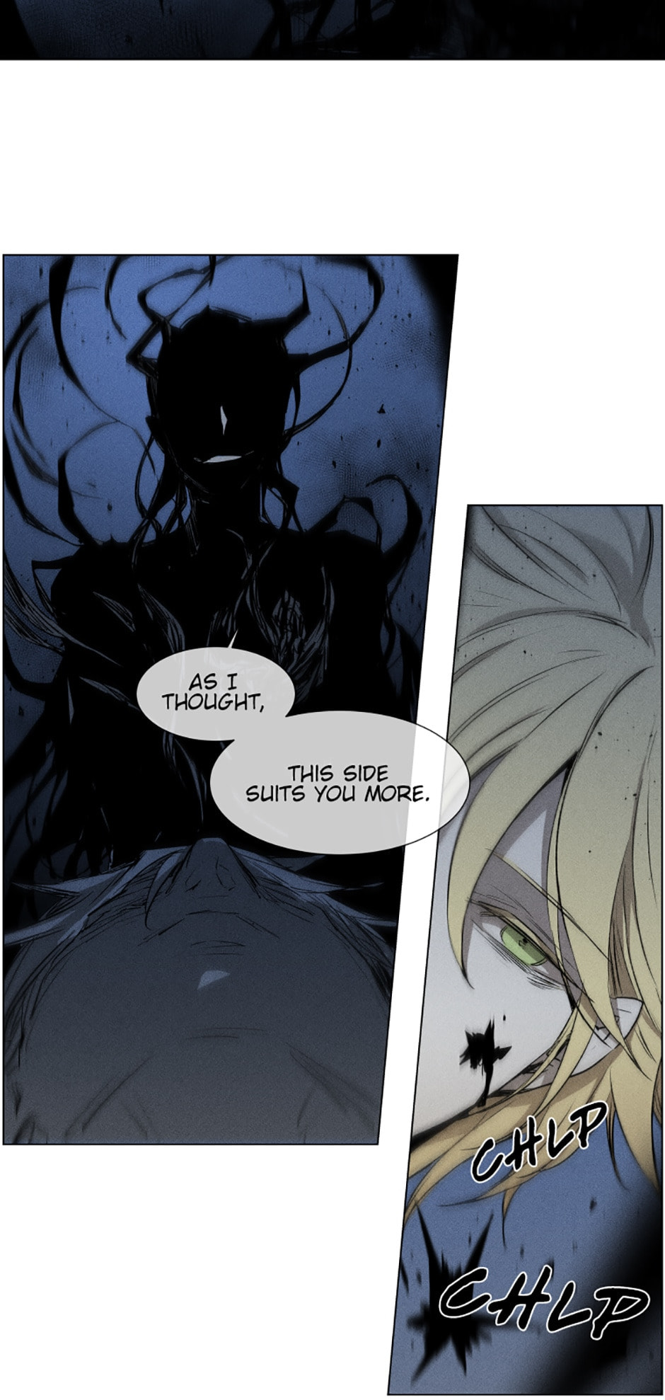 Read Jack: The American Ghost chapter 102 image 4 on Lezhin