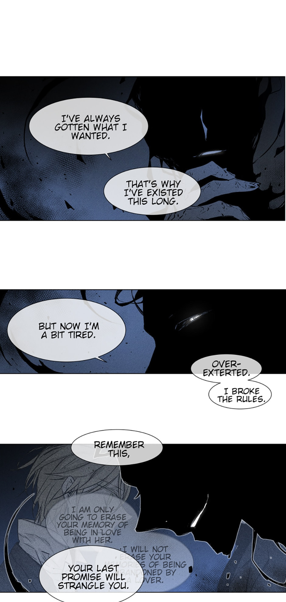 Read Jack: The American Ghost chapter 102 image 5 on Lezhin