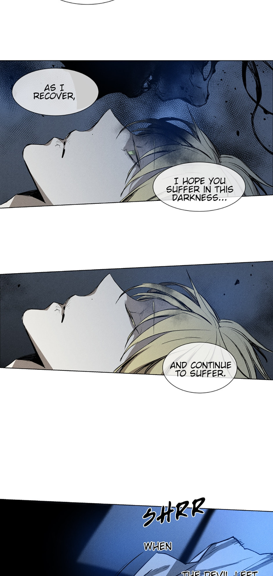 Read Jack: The American Ghost chapter 102 image 6 on Lezhin