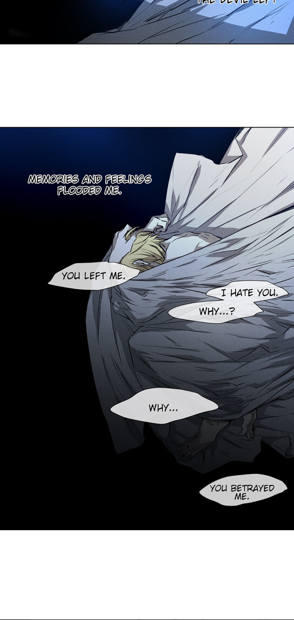 Read Jack: The American Ghost chapter 102 image 7 on Lezhin
