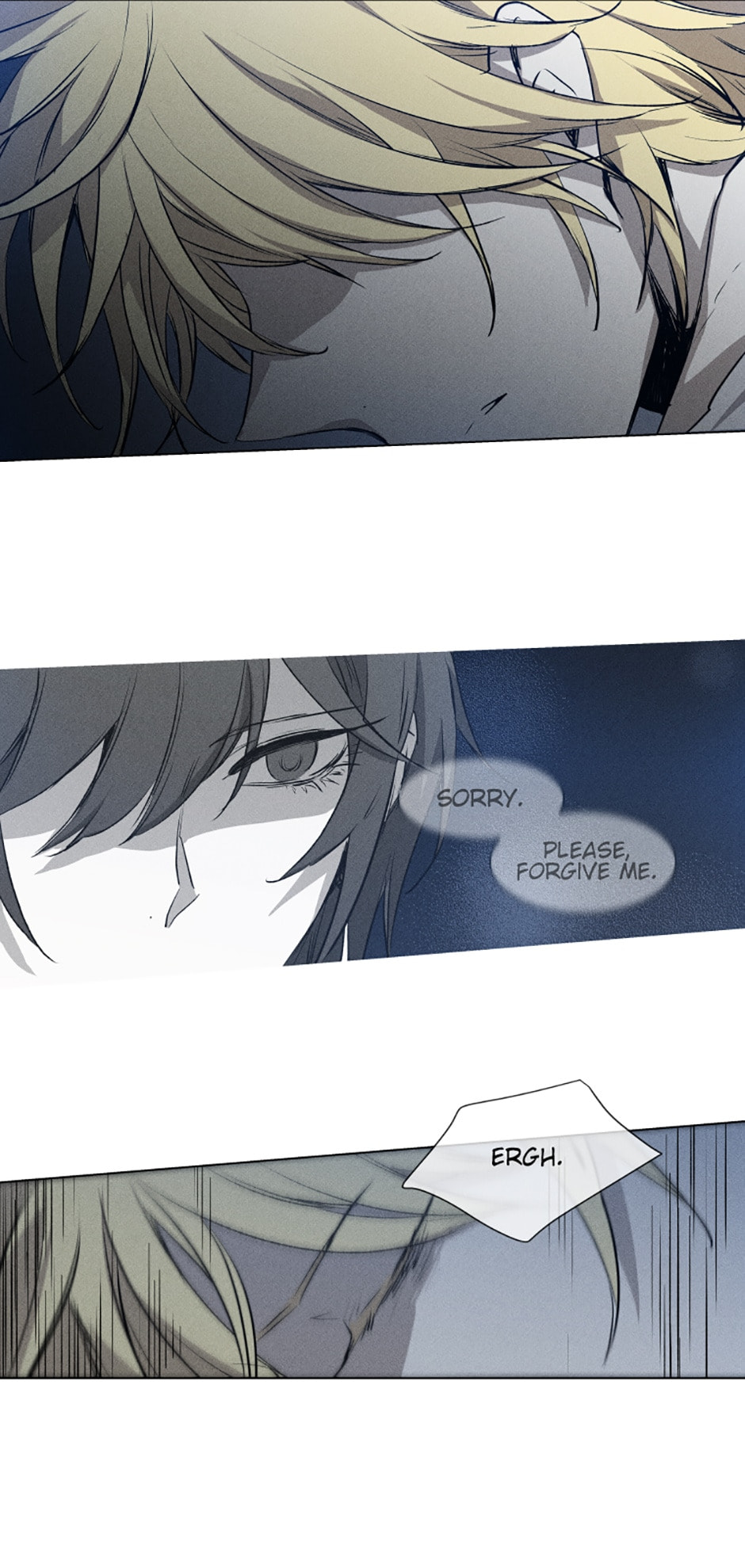 Read Jack: The American Ghost chapter 102 image 8 on Lezhin
