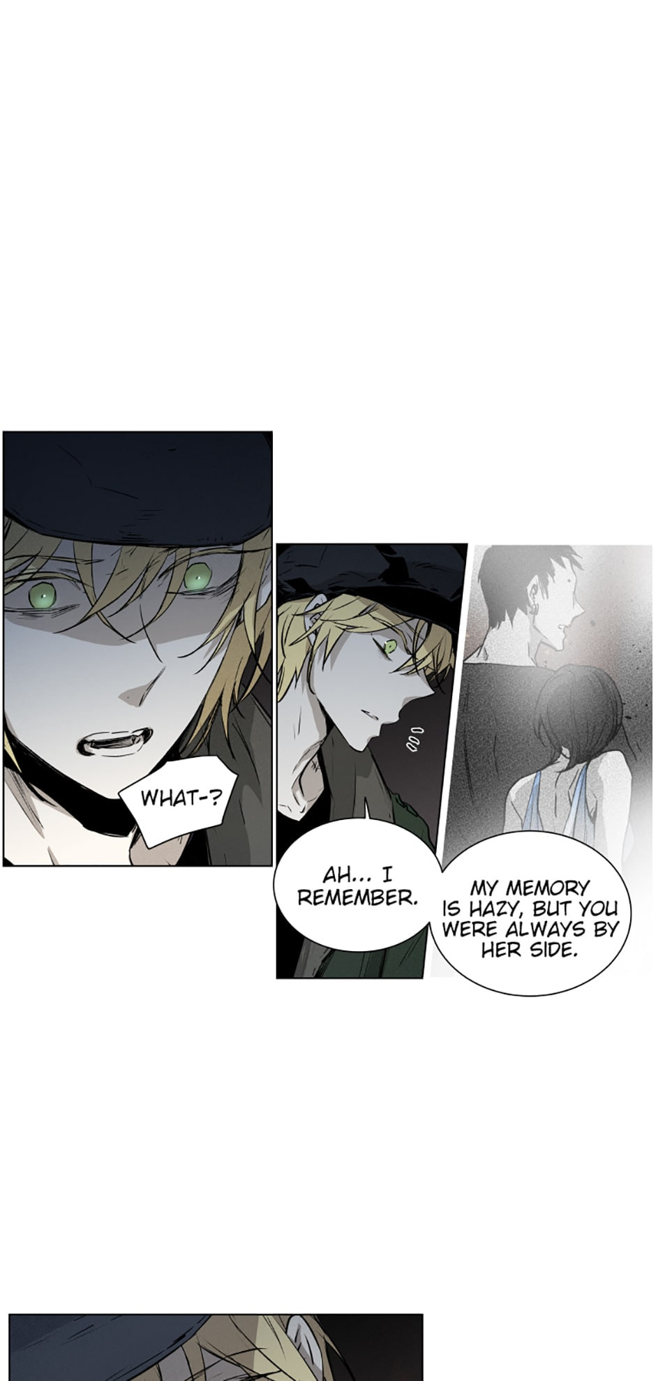 Read Jack: The American Ghost chapter 103 image 1 on Lezhin