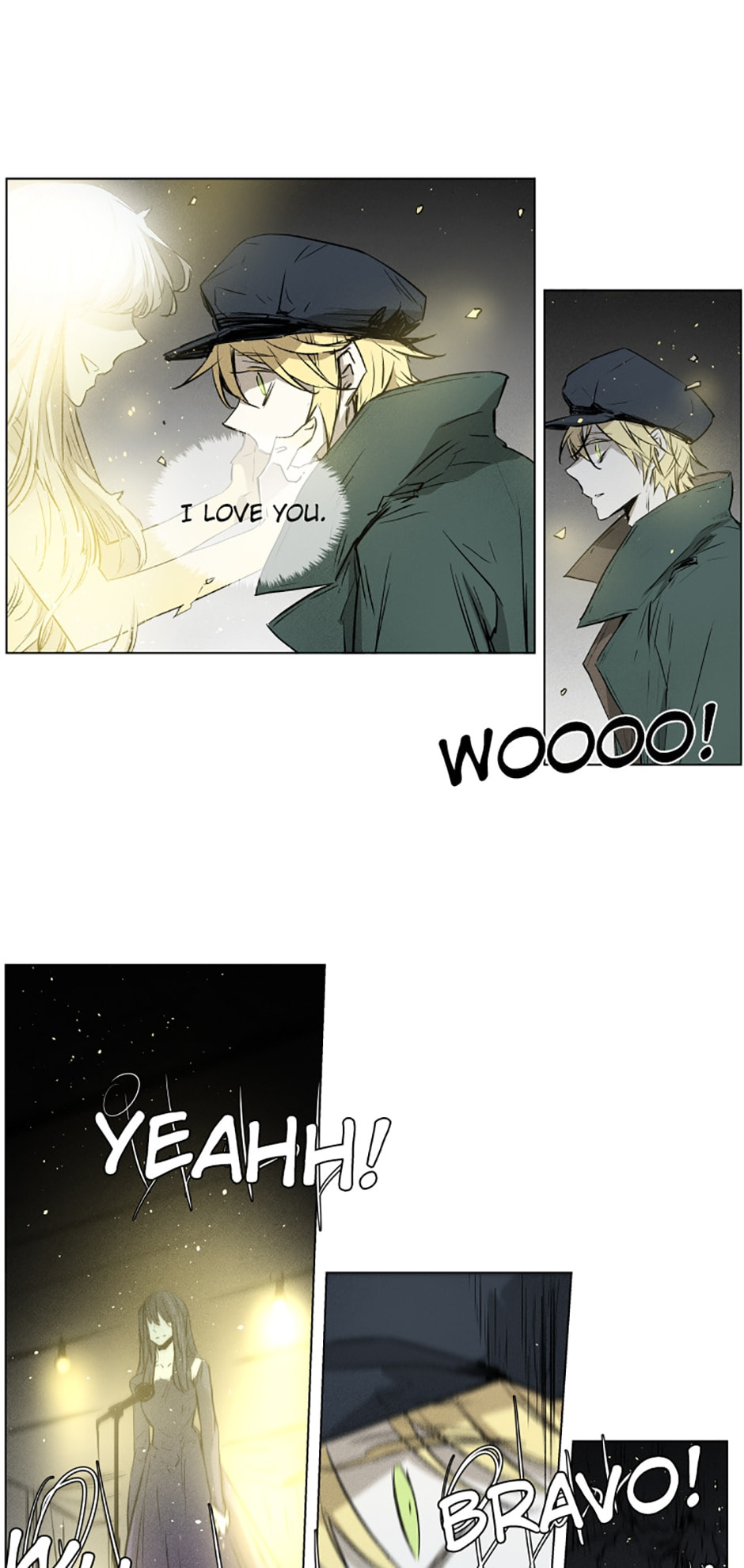 Read Jack: The American Ghost chapter 103 image 10 on Lezhin