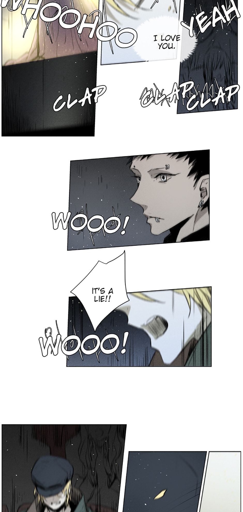 Read Jack: The American Ghost chapter 103 image 11 on Lezhin