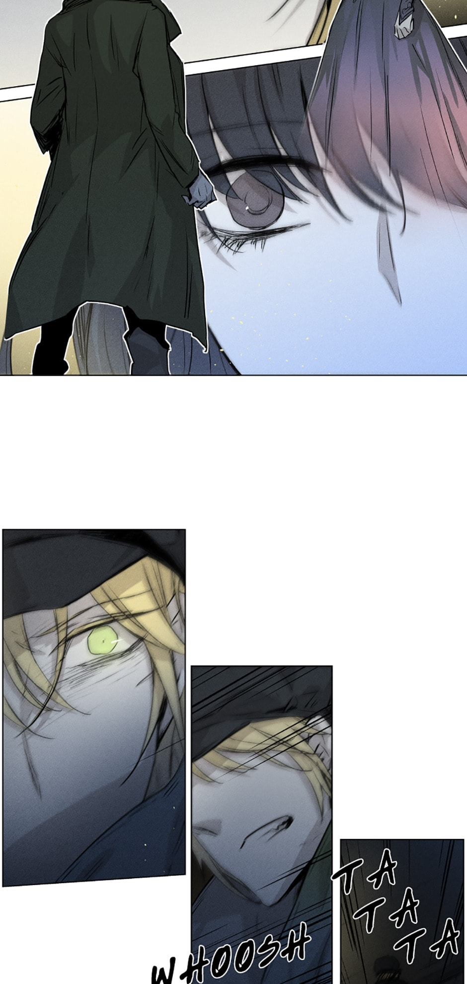 Read Jack: The American Ghost chapter 103 image 13 on Lezhin