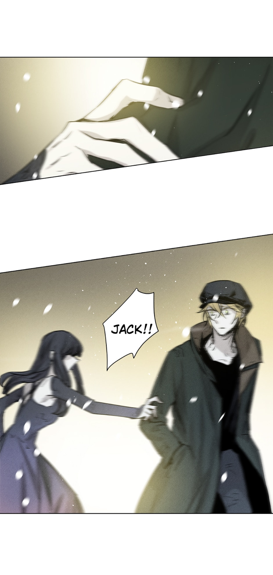 Read Jack: The American Ghost chapter 103 image 15 on Lezhin