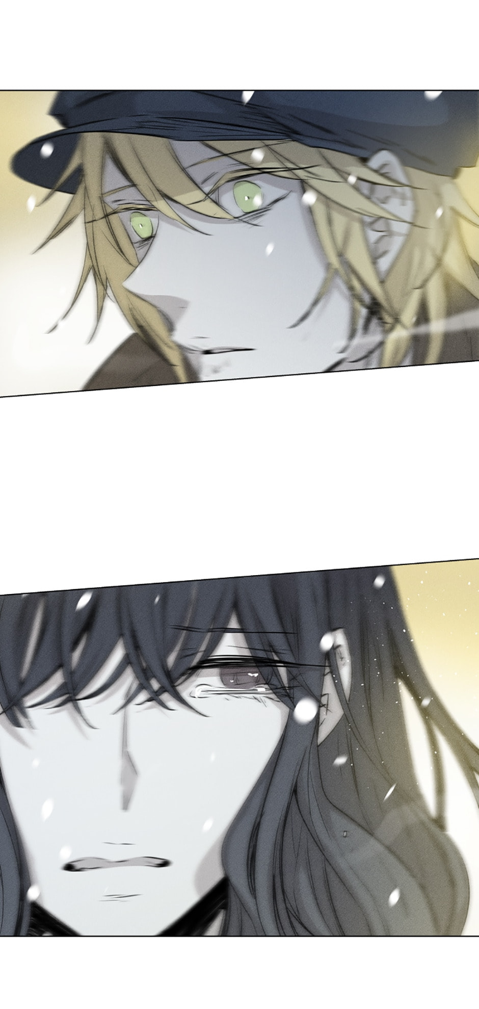 Read Jack: The American Ghost chapter 103 image 16 on Lezhin