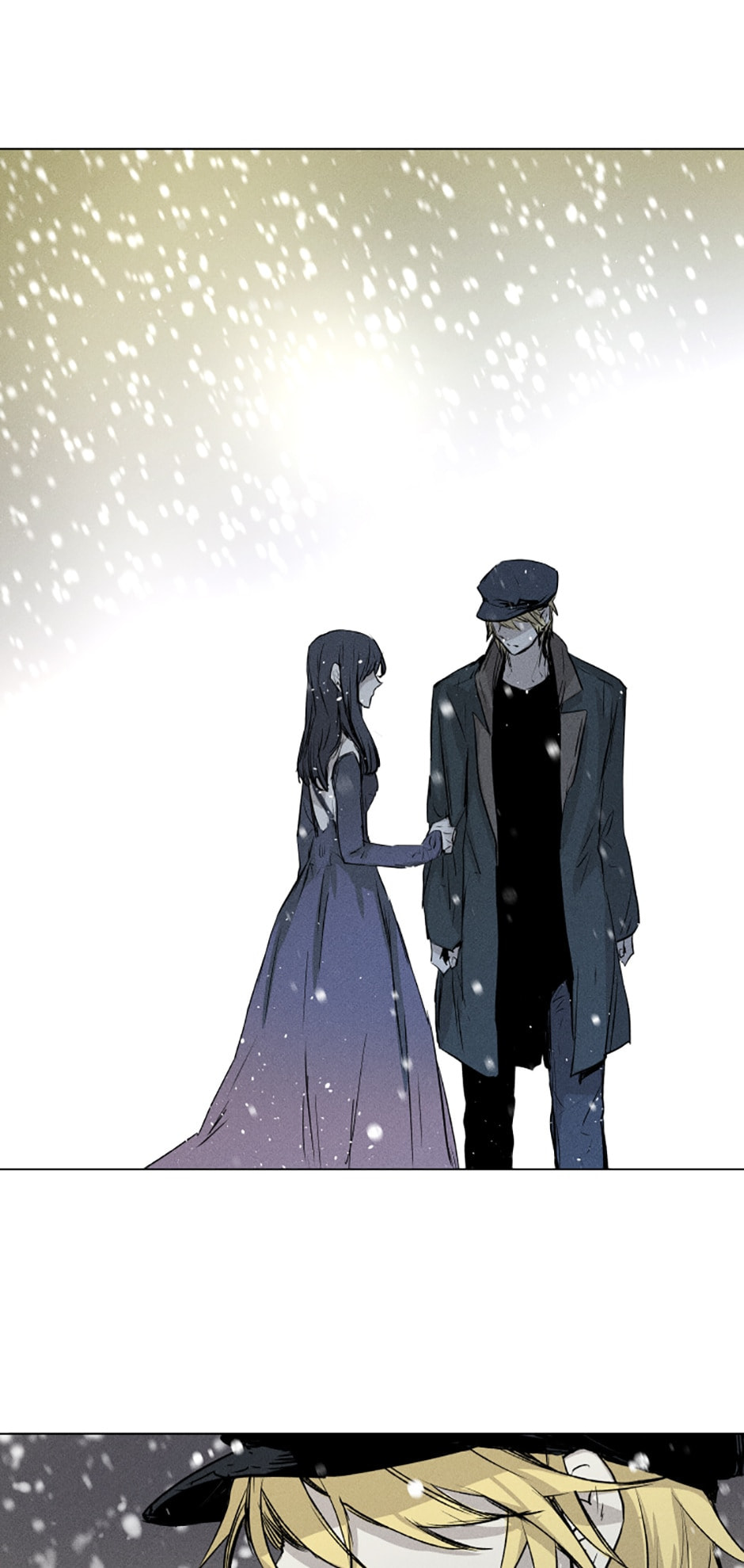 Read Jack: The American Ghost chapter 103 image 17 on Lezhin