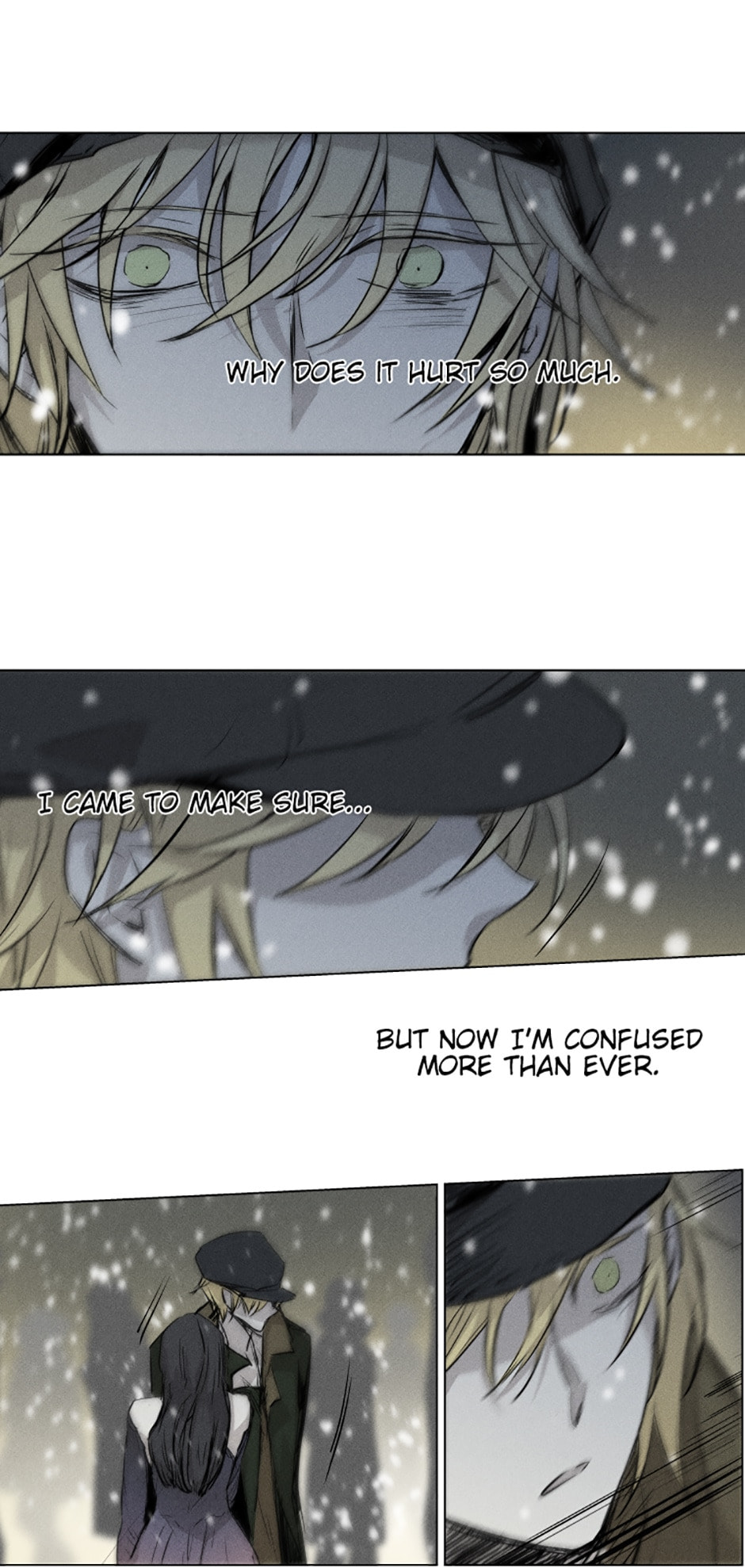 Read Jack: The American Ghost chapter 103 image 19 on Lezhin