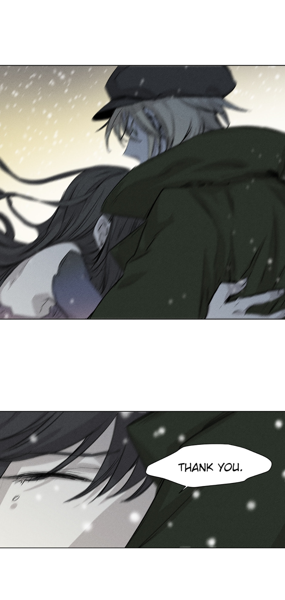 Read Jack: The American Ghost chapter 103 image 20 on Lezhin