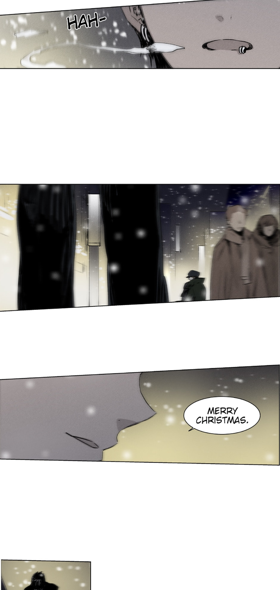 Read Jack: The American Ghost chapter 103 image 23 on Lezhin