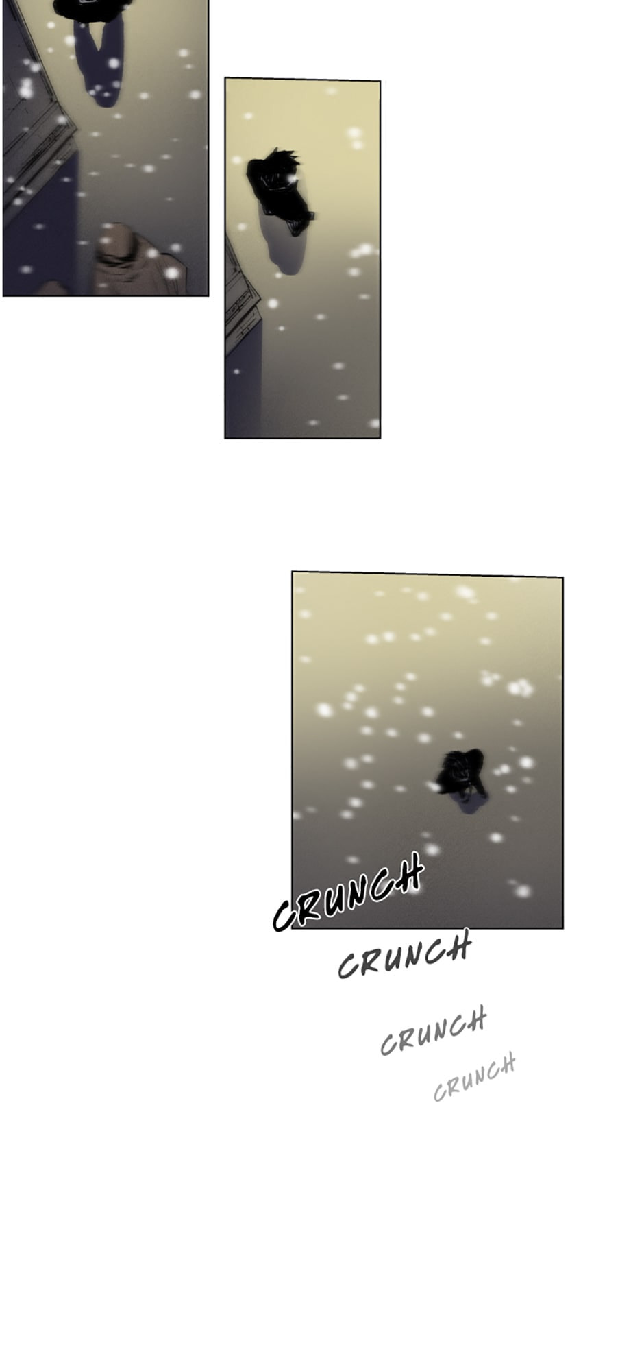 Read Jack: The American Ghost chapter 103 image 24 on Lezhin