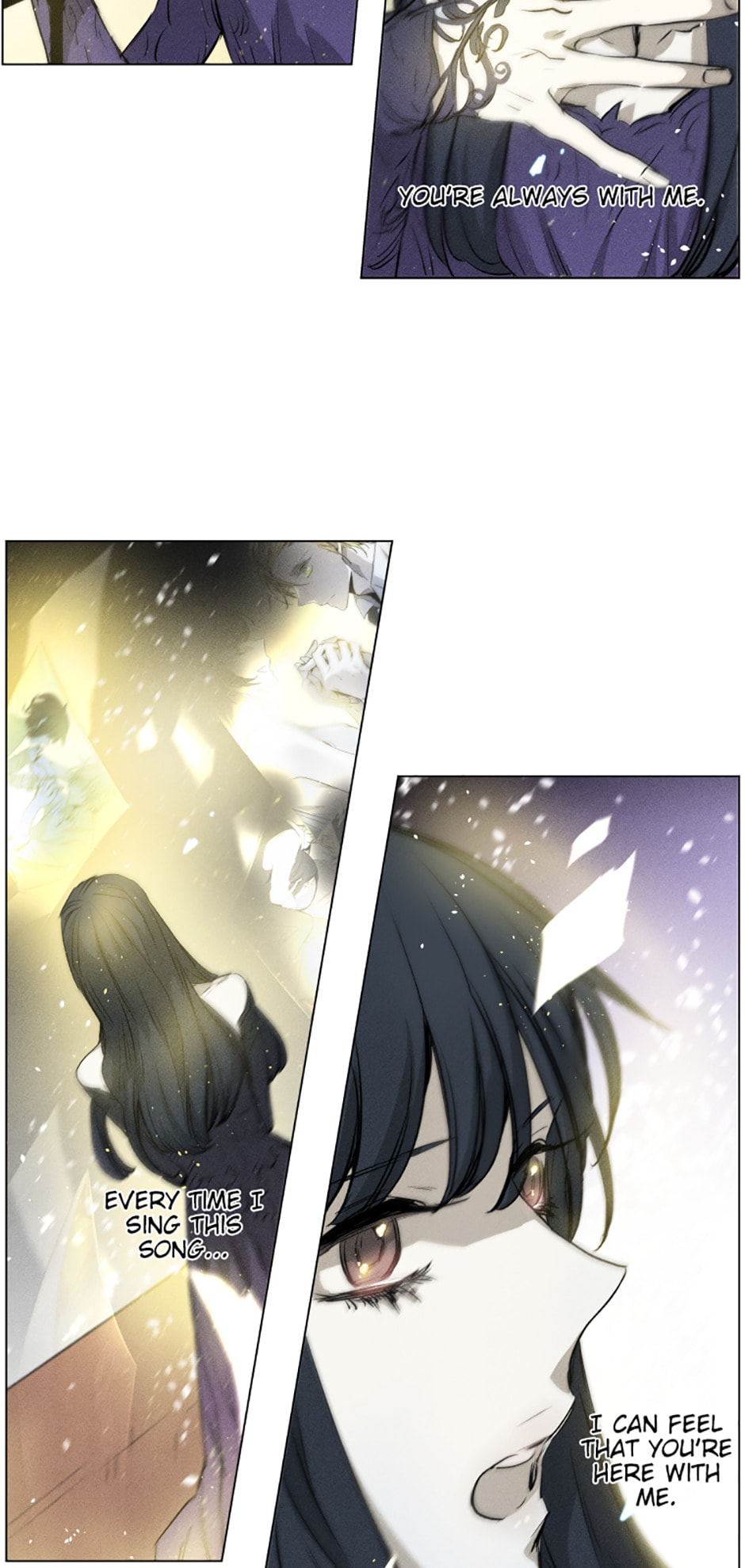 Read Jack: The American Ghost chapter 103 image 7 on Lezhin