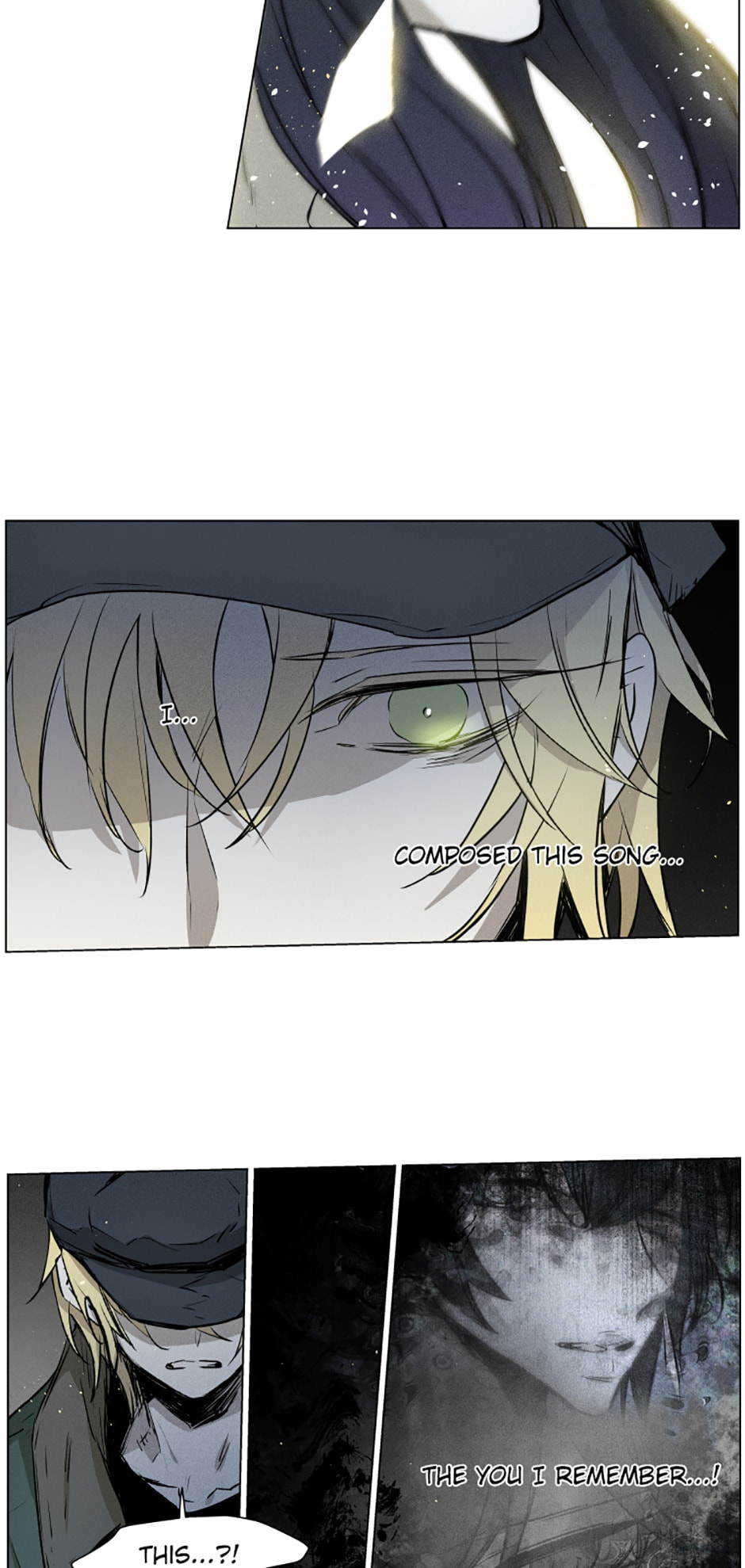 Read Jack: The American Ghost chapter 103 image 8 on Lezhin