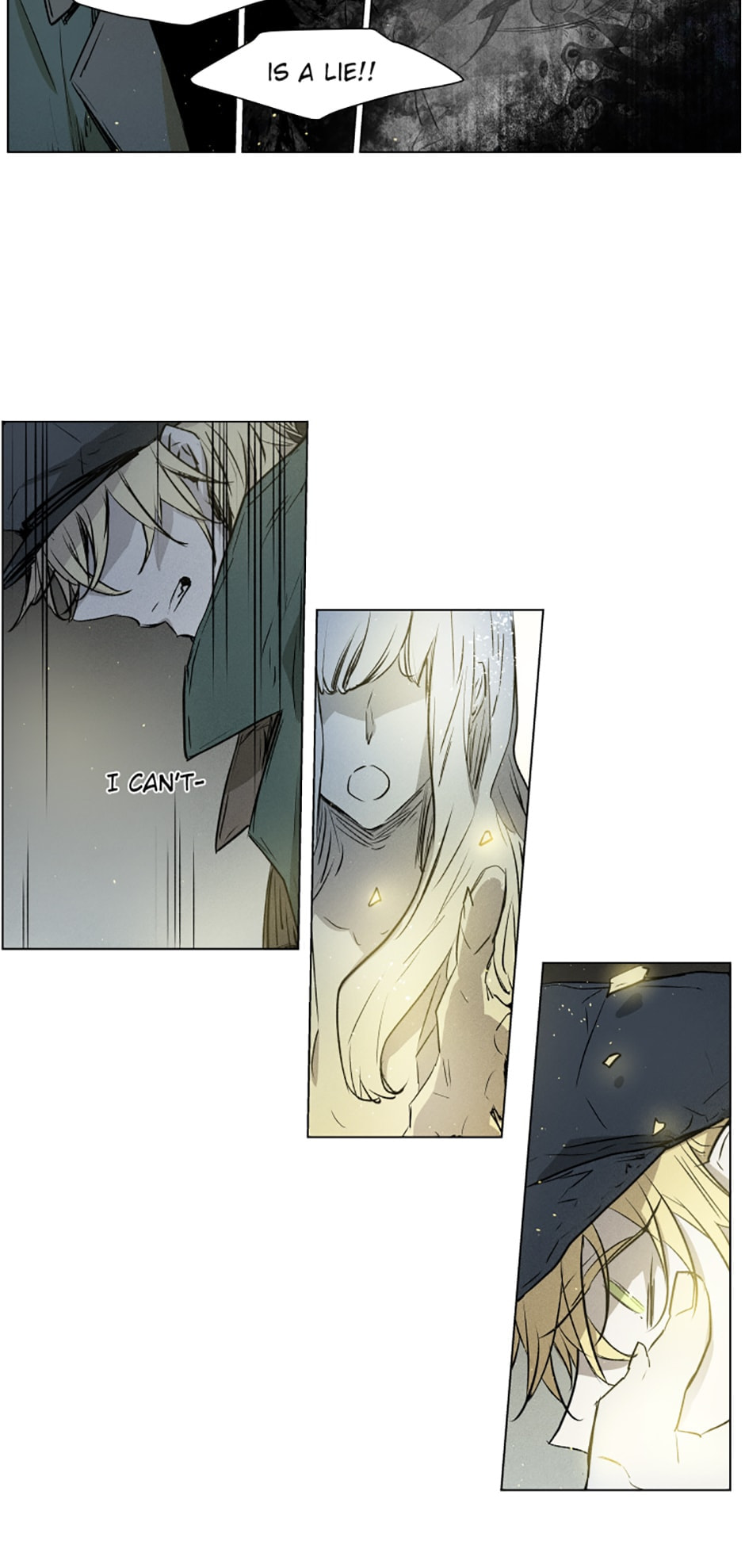 Read Jack: The American Ghost chapter 103 image 9 on Lezhin