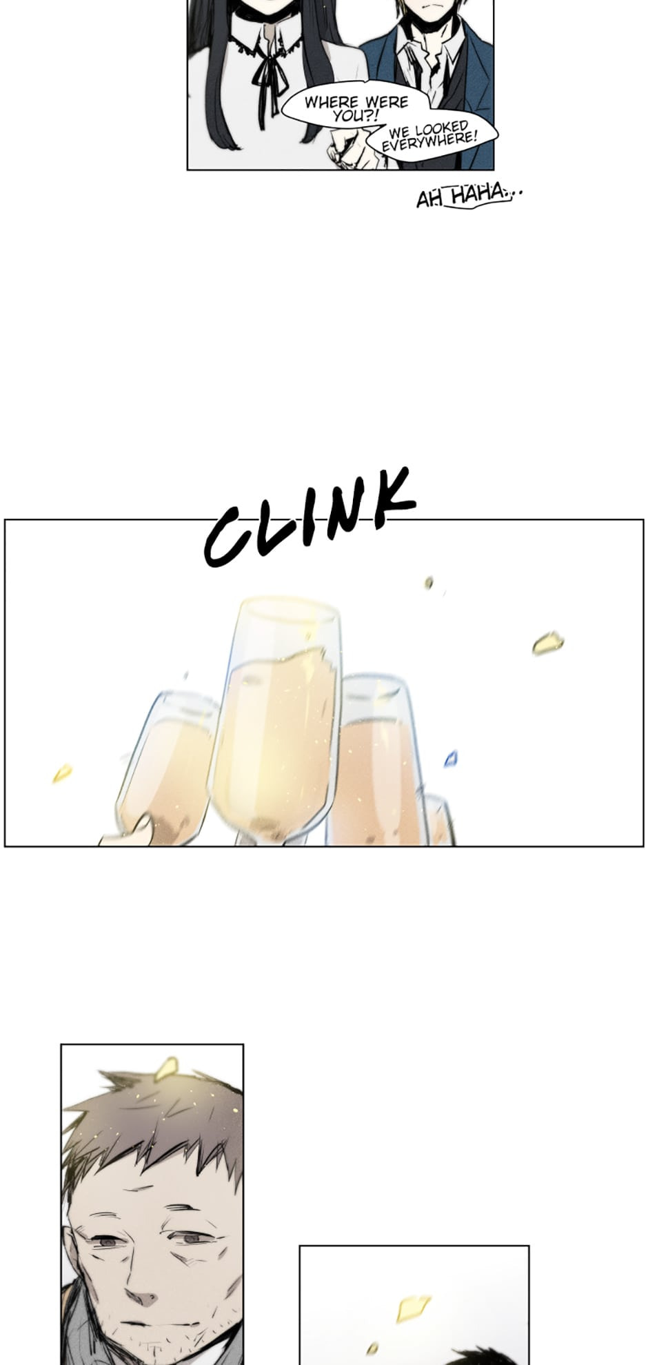 Read Jack: The American Ghost chapter 105 image 11 on Lezhin