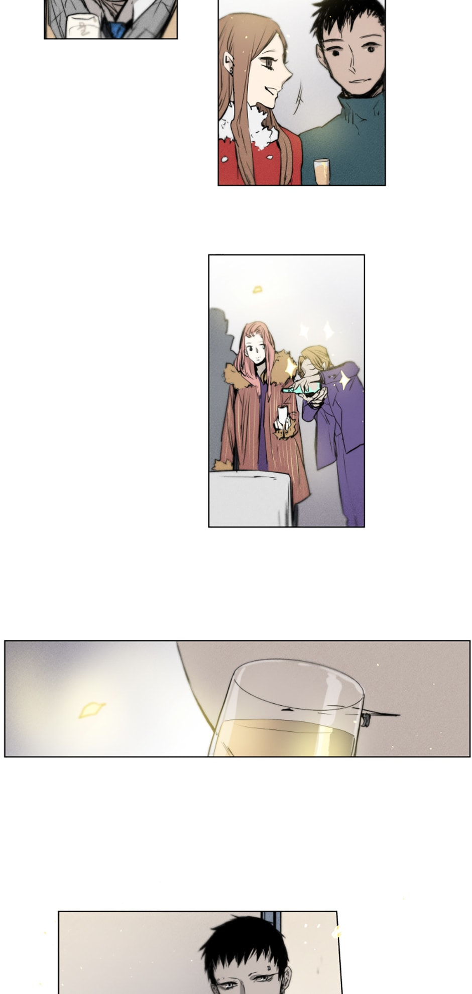 Read Jack: The American Ghost chapter 105 image 12 on Lezhin