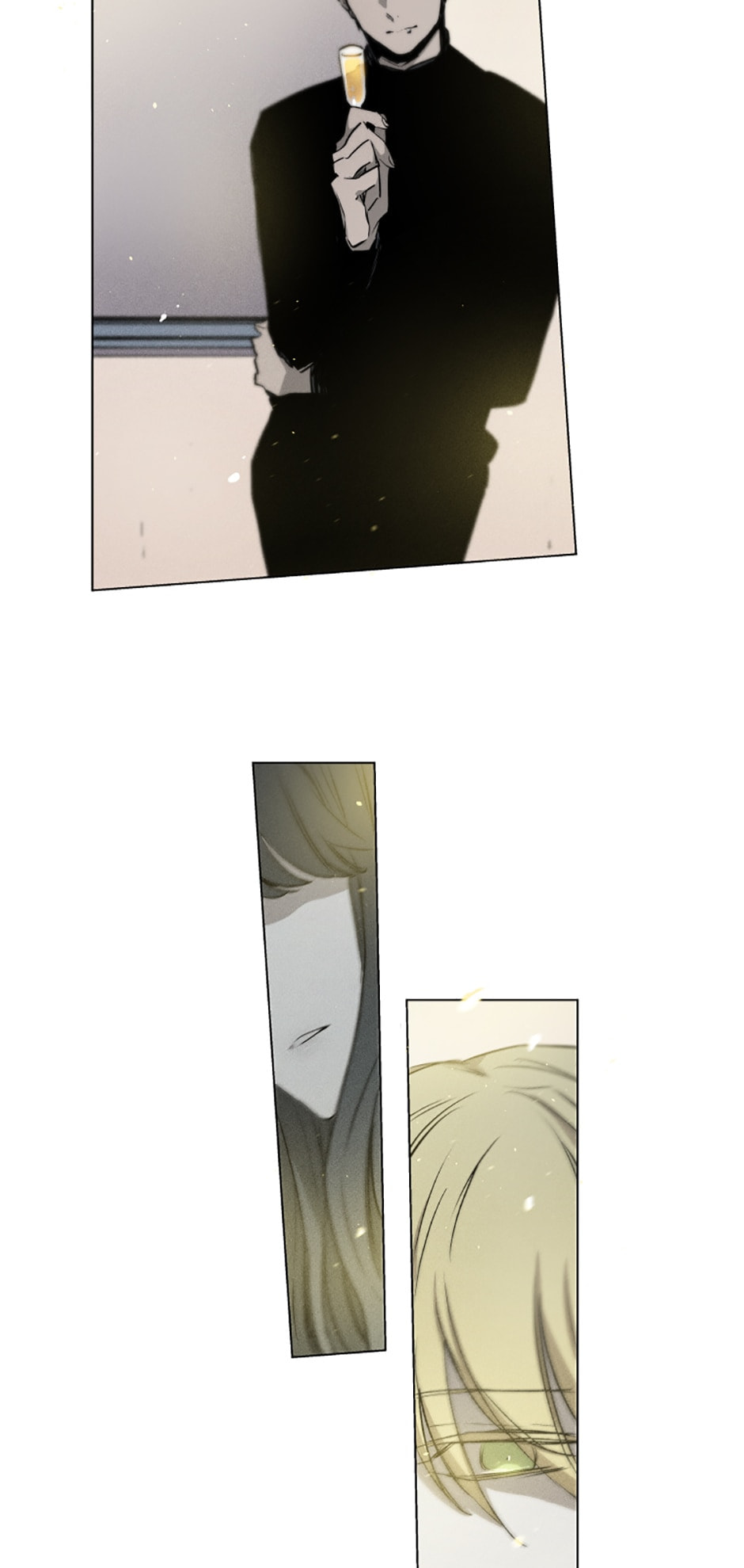 Read Jack: The American Ghost chapter 105 image 13 on Lezhin