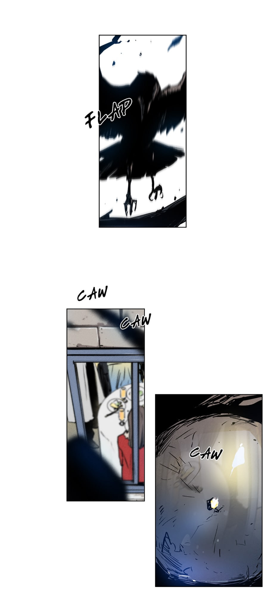 Read Jack: The American Ghost chapter 105 image 19 on Lezhin