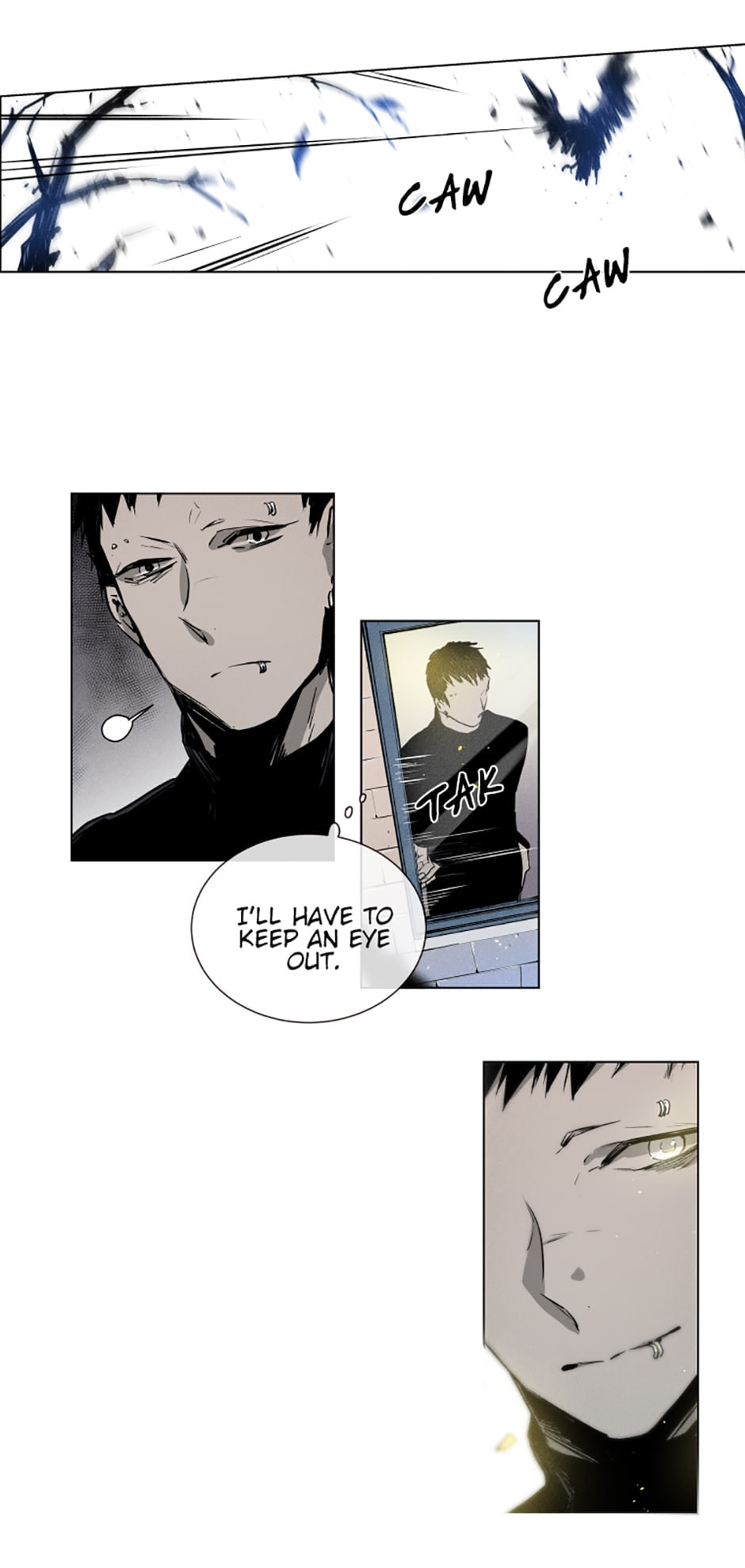 Read Jack: The American Ghost chapter 105 image 21 on Lezhin