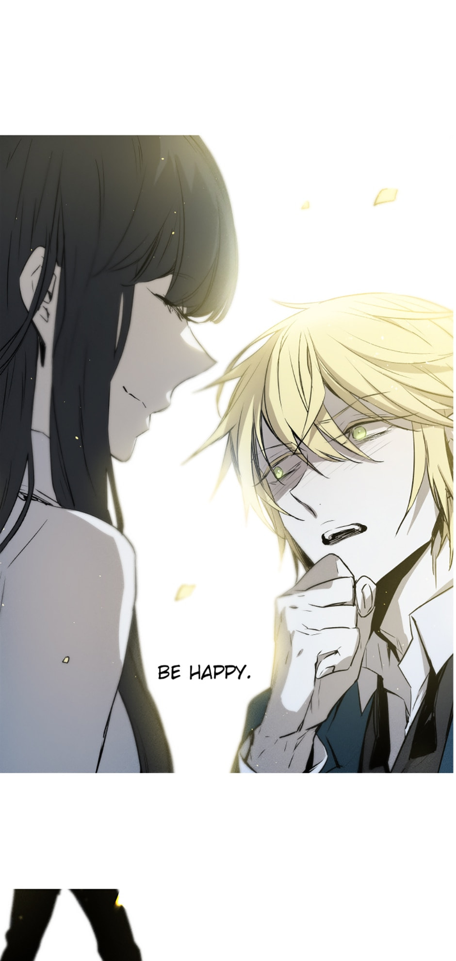 Read Jack: The American Ghost chapter 105 image 22 on Lezhin
