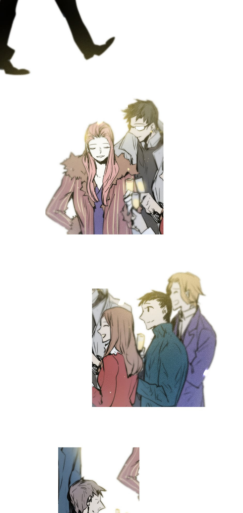 Read Jack: The American Ghost chapter 105 image 23 on Lezhin