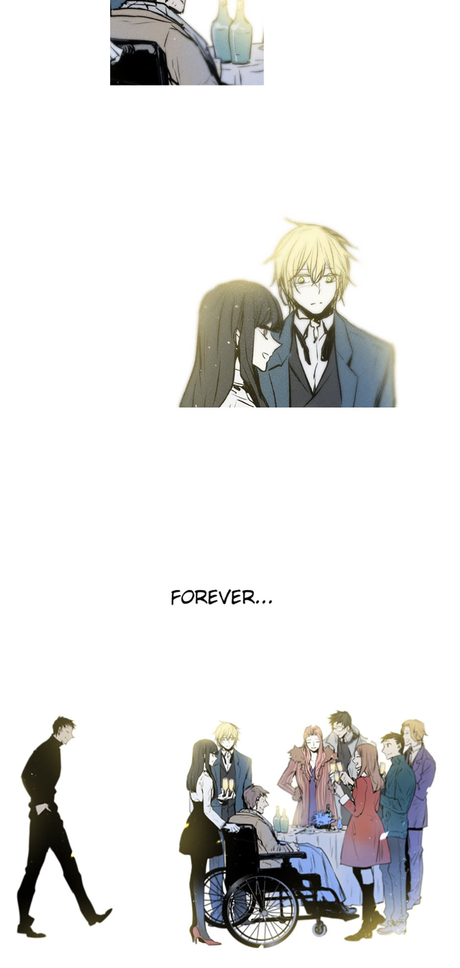 Read Jack: The American Ghost chapter 105 image 24 on Lezhin