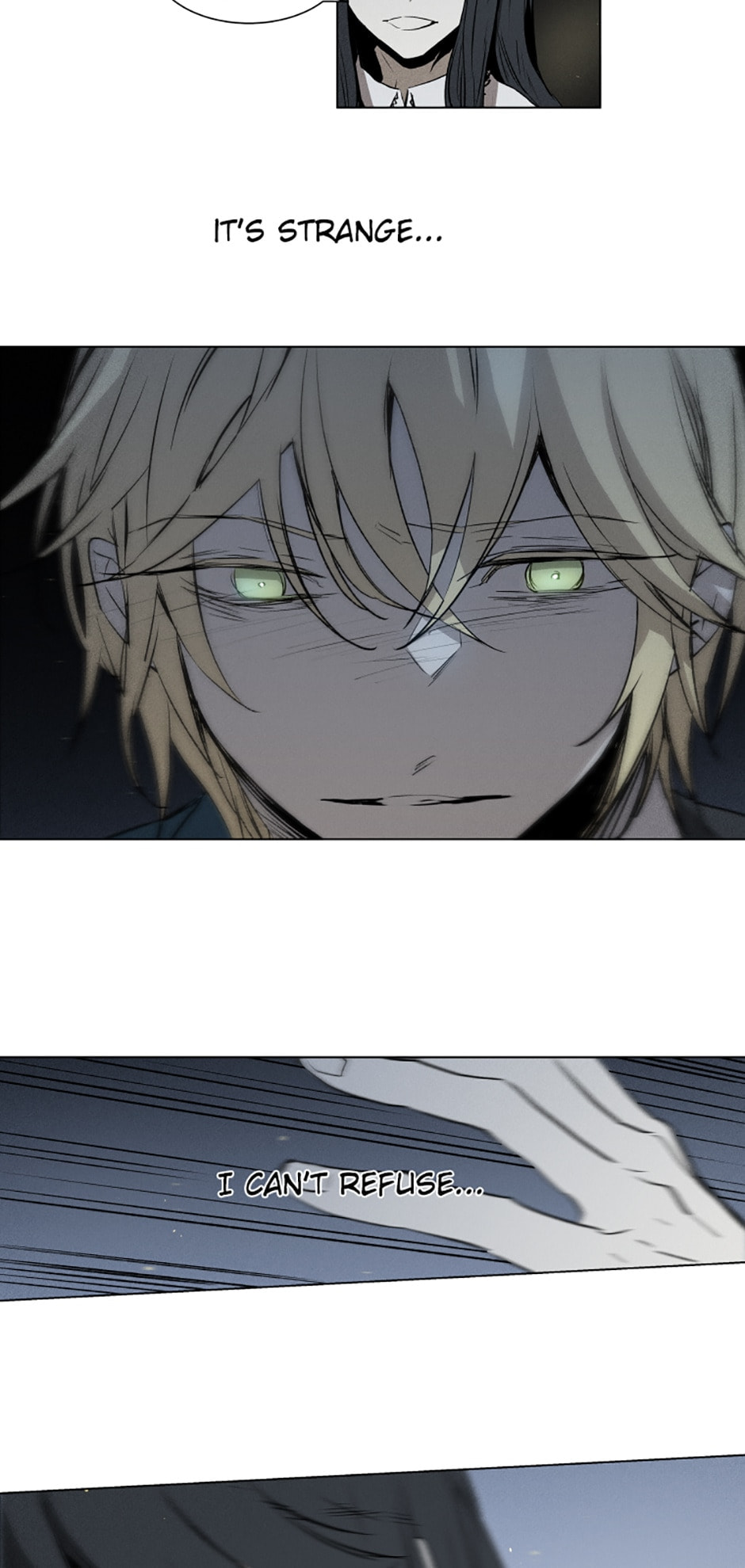 Read Jack: The American Ghost chapter 105 image 6 on Lezhin