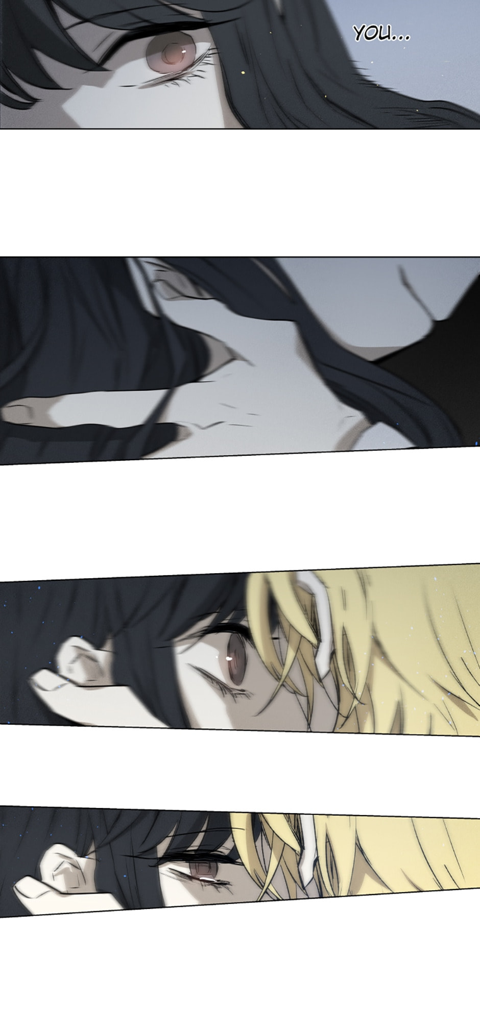 Read Jack: The American Ghost chapter 105 image 7 on Lezhin