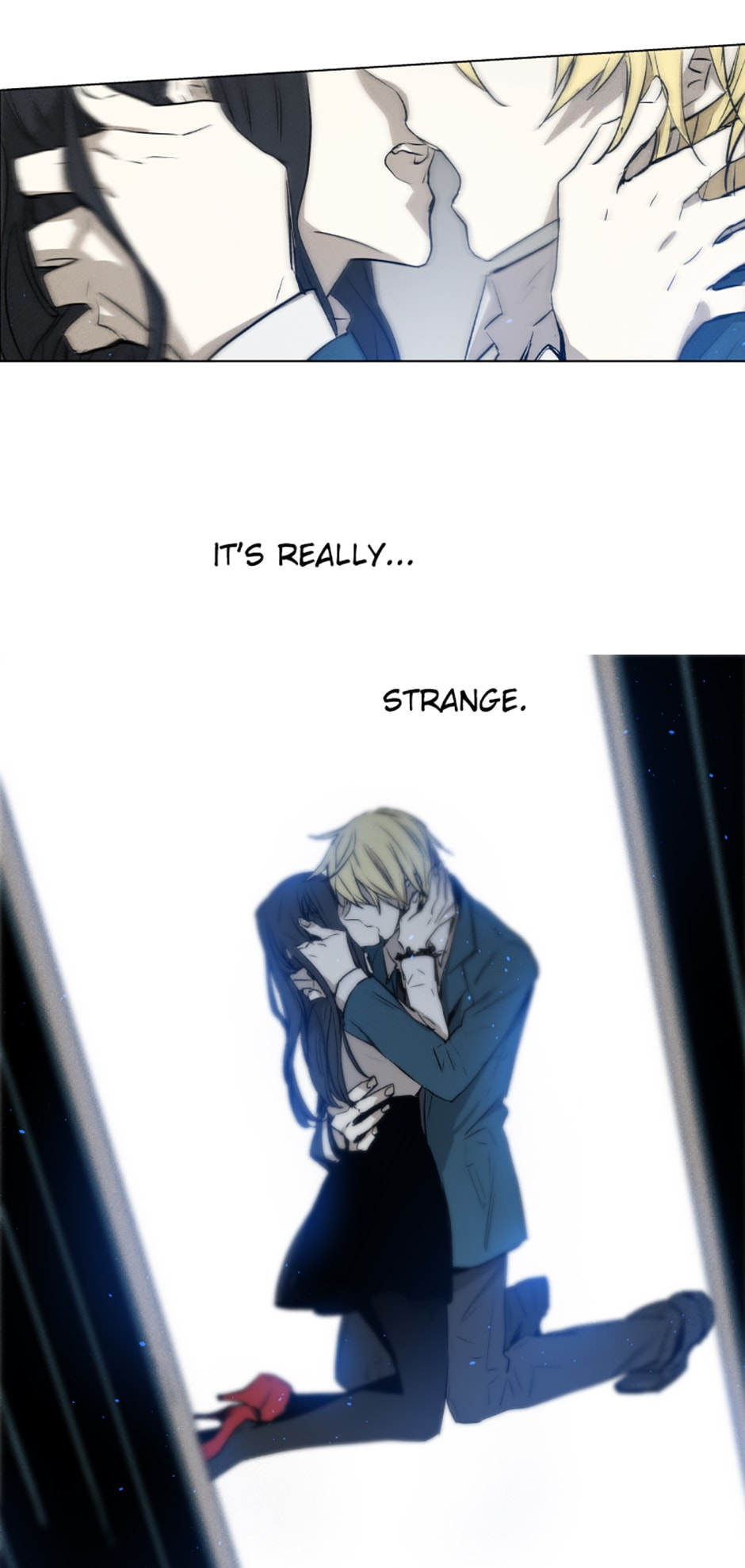 Read Jack: The American Ghost chapter 105 image 8 on Lezhin