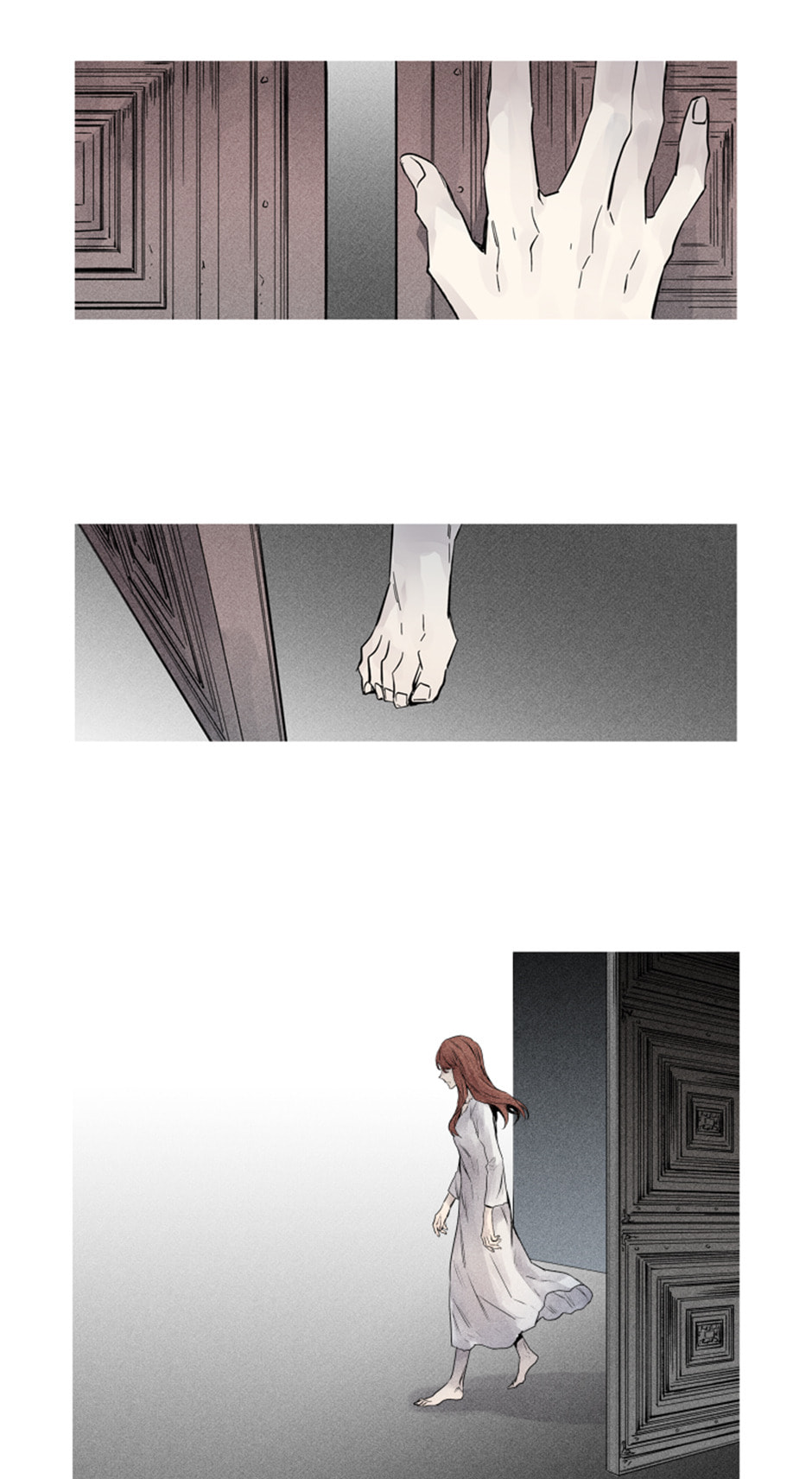Read Jack: The American Ghost chapter 107 image 1 on Lezhin