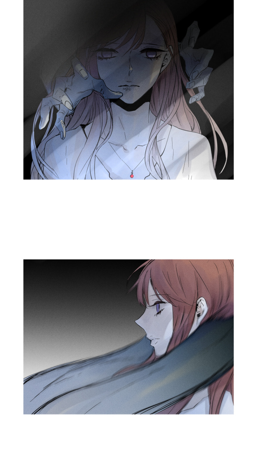 Read Jack: The American Ghost chapter 107 image 5 on Lezhin