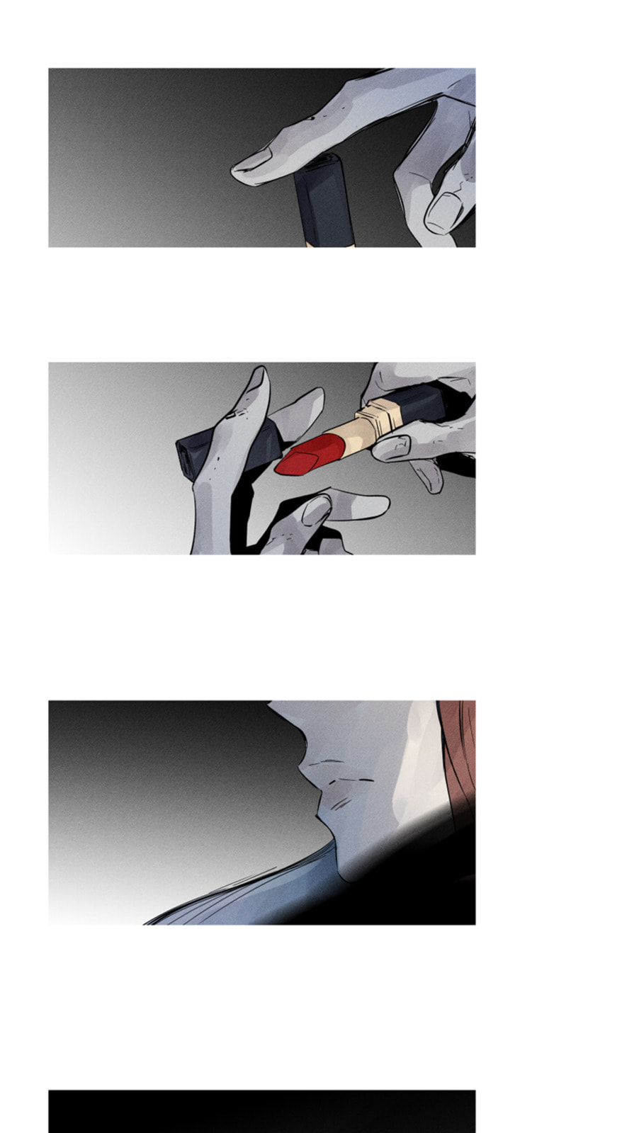 Read Jack: The American Ghost chapter 107 image 6 on Lezhin
