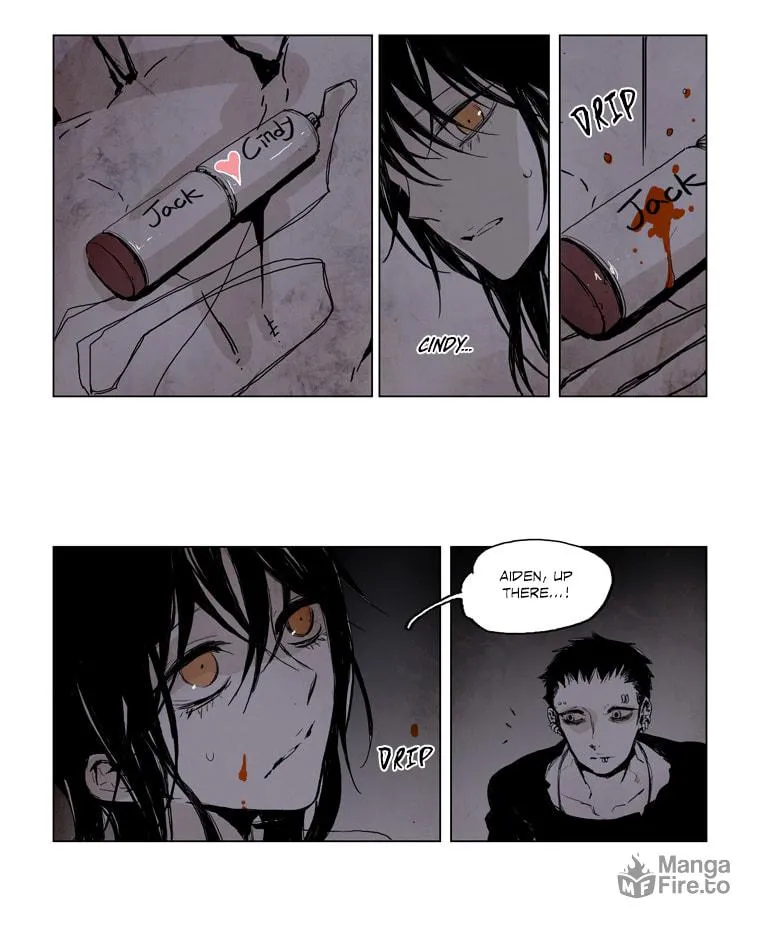 Read Jack: The American Ghost chapter 11 image 12 on Lezhin