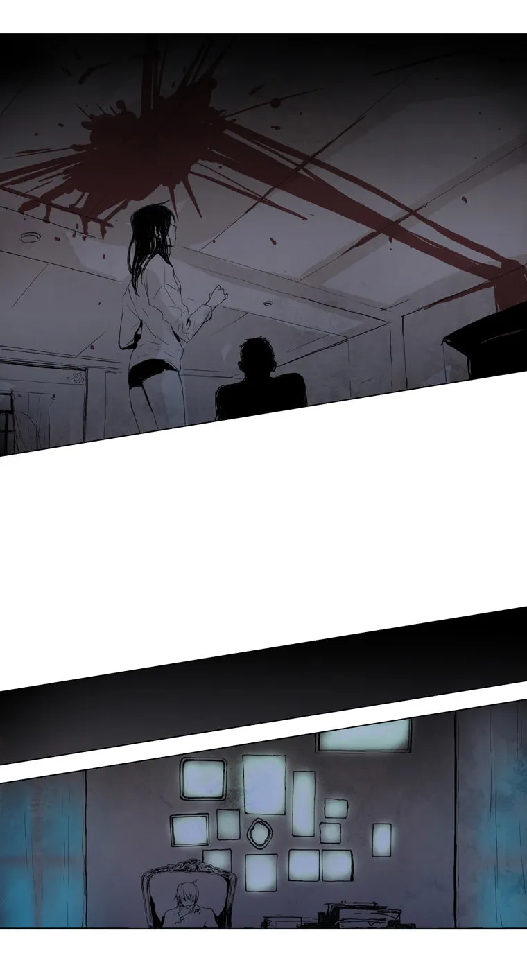 Read Jack: The American Ghost chapter 11 image 13 on Lezhin