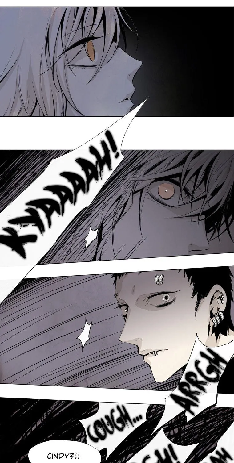 Read Jack: The American Ghost chapter 11 image 2 on Lezhin