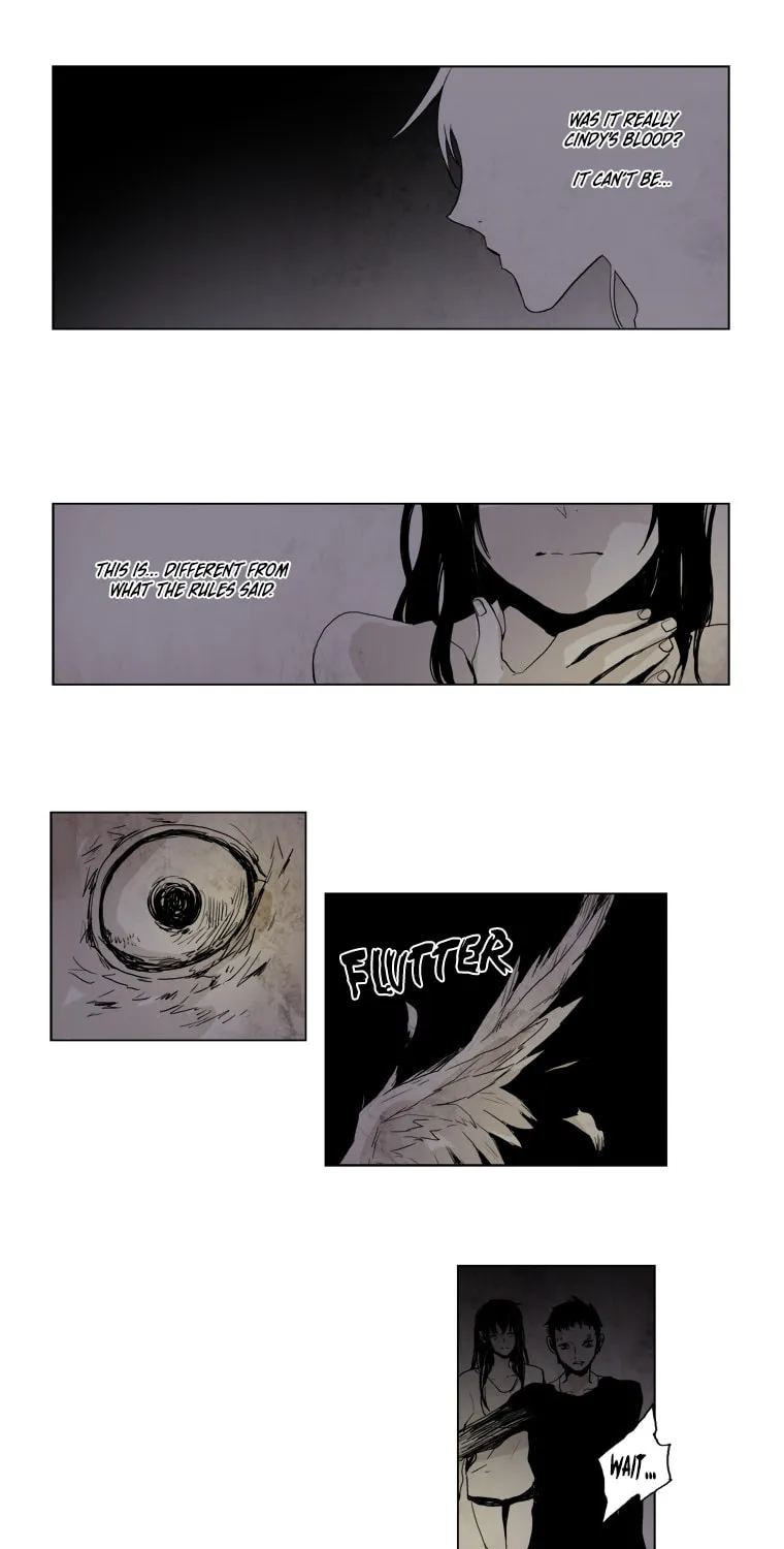 Read Jack: The American Ghost chapter 11 image 20 on Lezhin