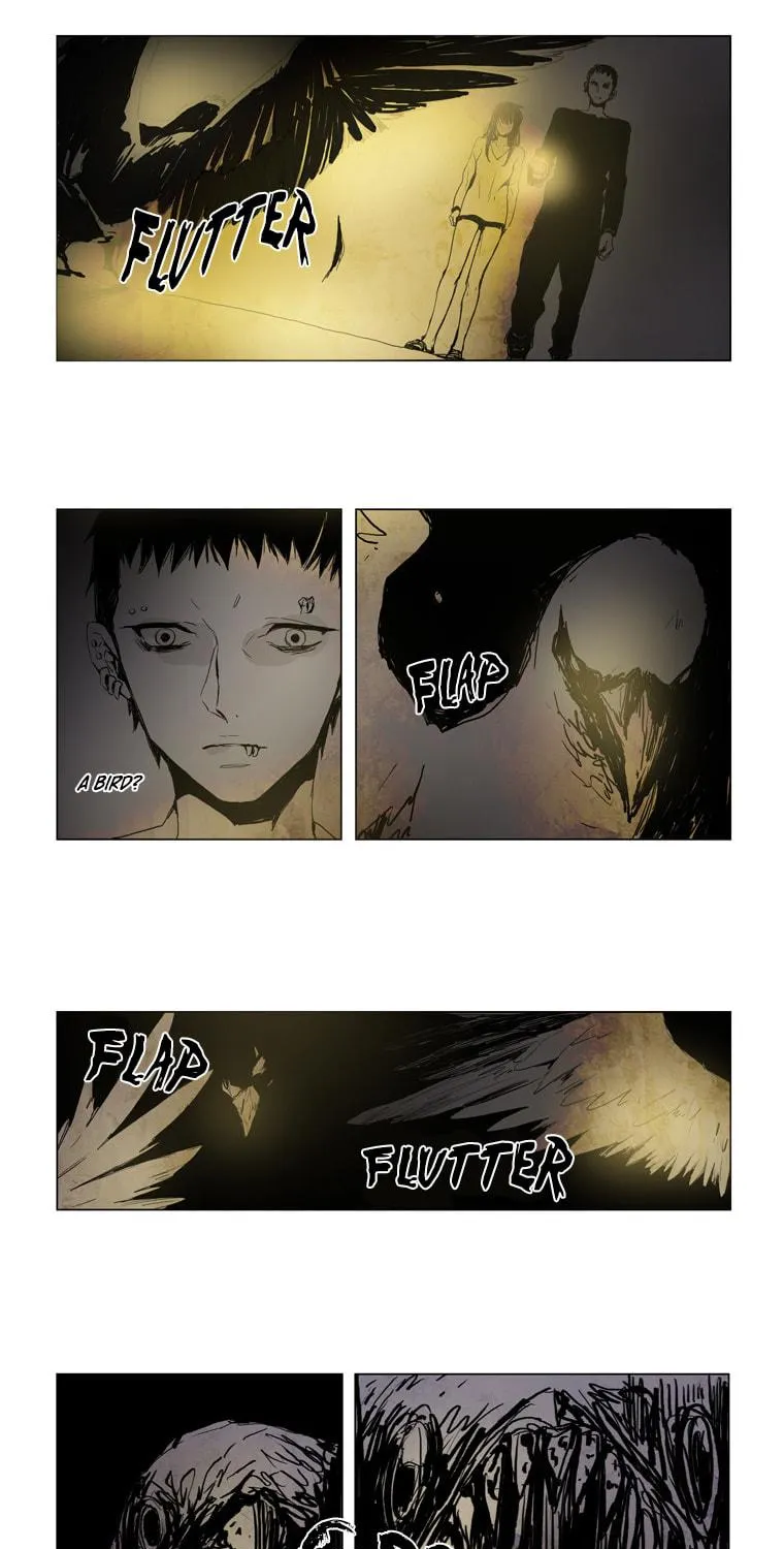 Read Jack: The American Ghost chapter 11 image 22 on Lezhin