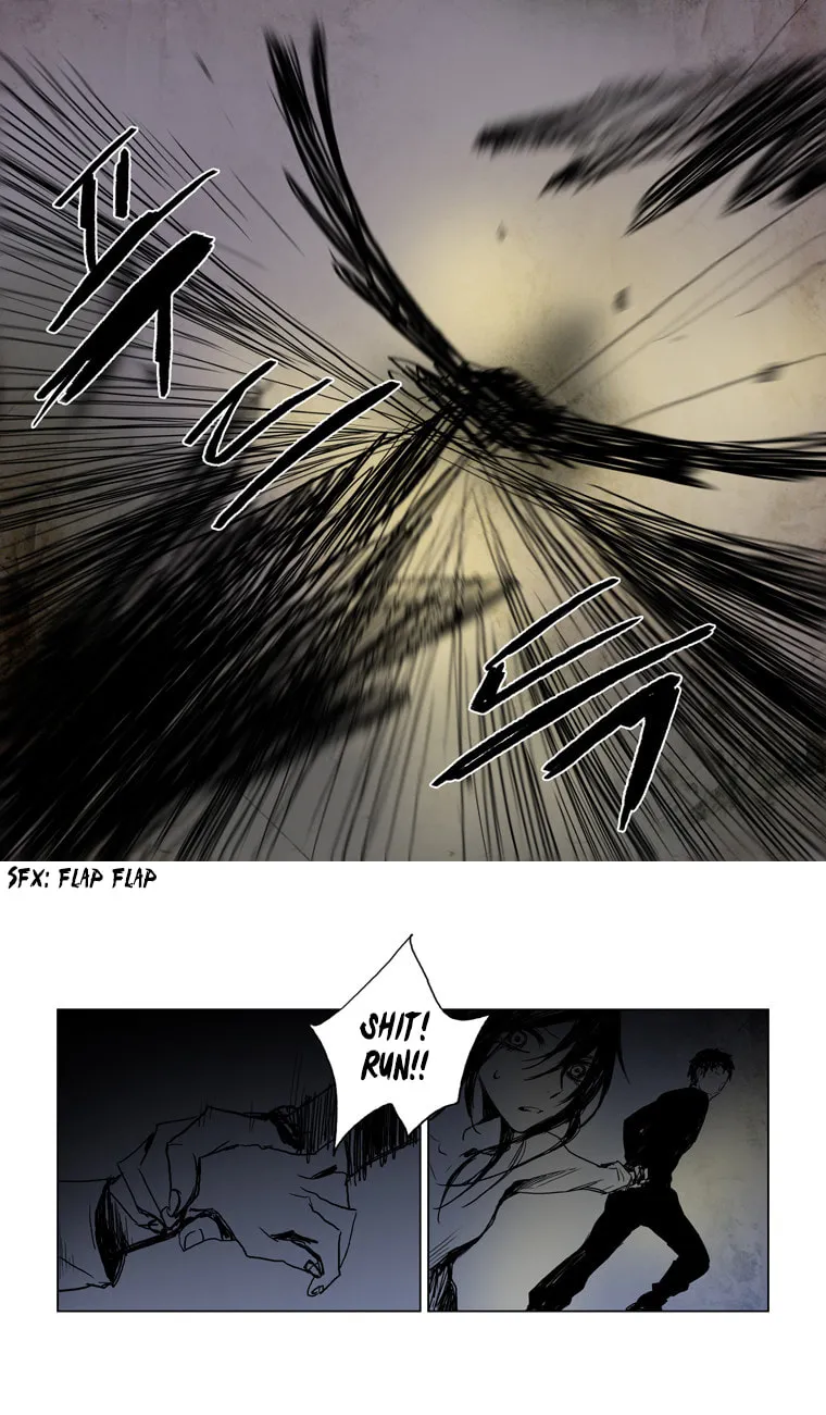 Read Jack: The American Ghost chapter 11 image 24 on Lezhin