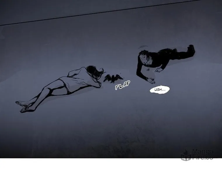 Read Jack: The American Ghost chapter 11 image 26 on Lezhin