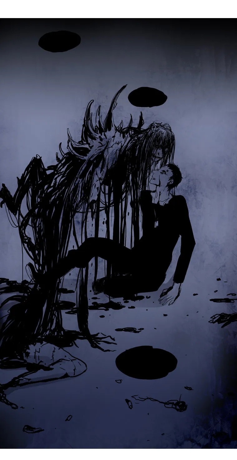 Read Jack: The American Ghost chapter 11 image 29 on Lezhin