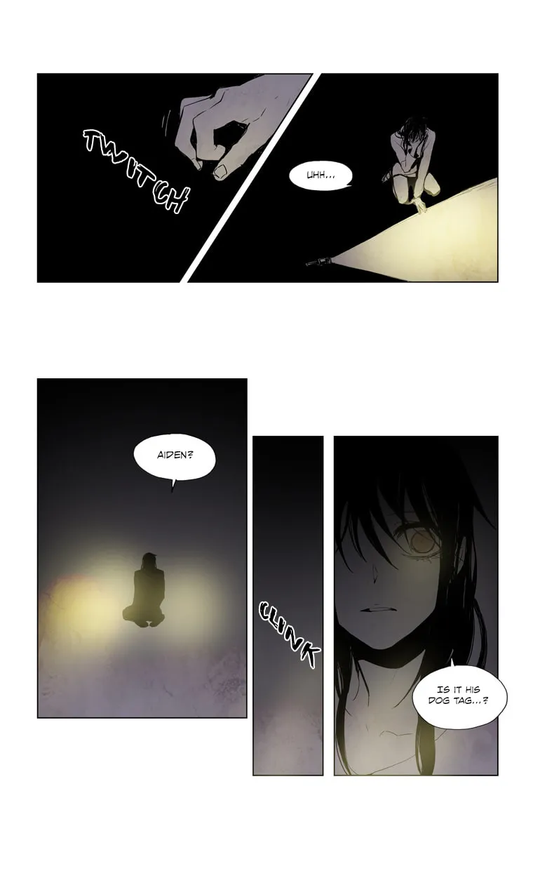 Read Jack: The American Ghost chapter 11 image 30 on Lezhin