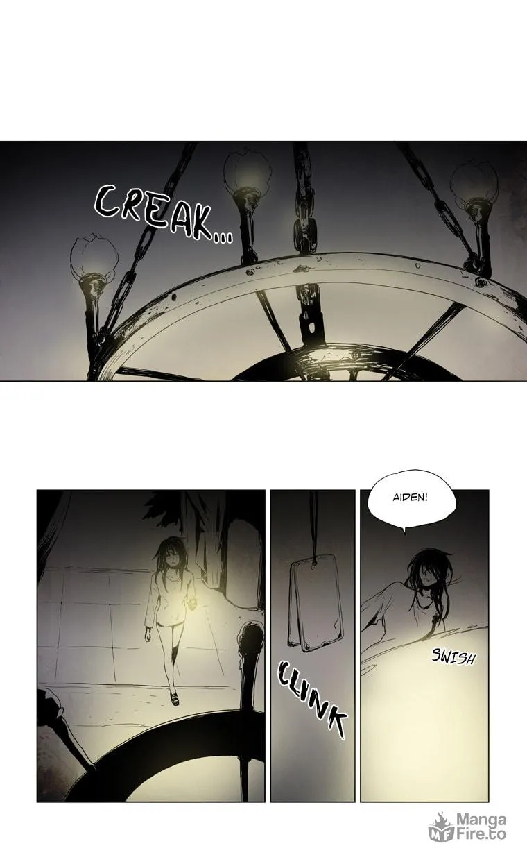 Read Jack: The American Ghost chapter 11 image 31 on Lezhin