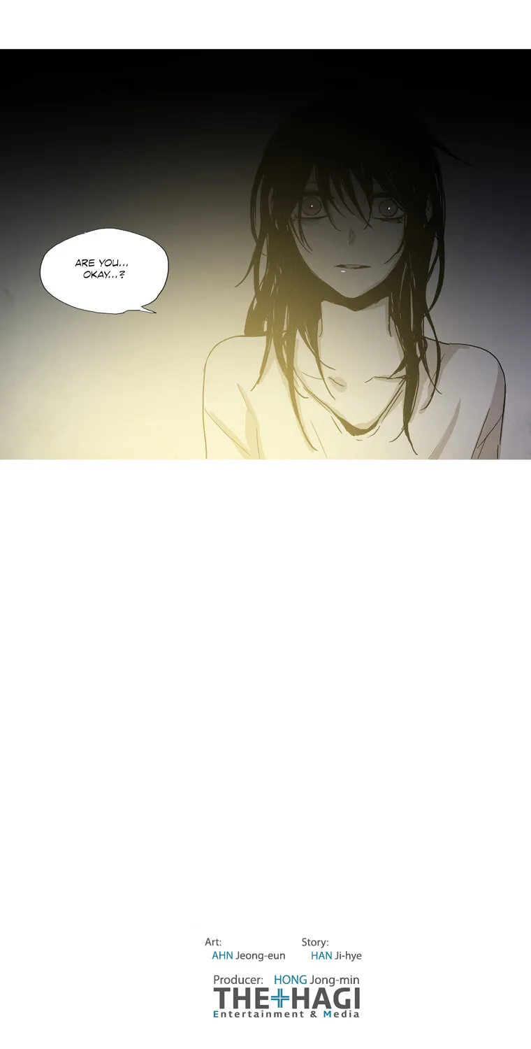 Read Jack: The American Ghost chapter 11 image 33 on Lezhin