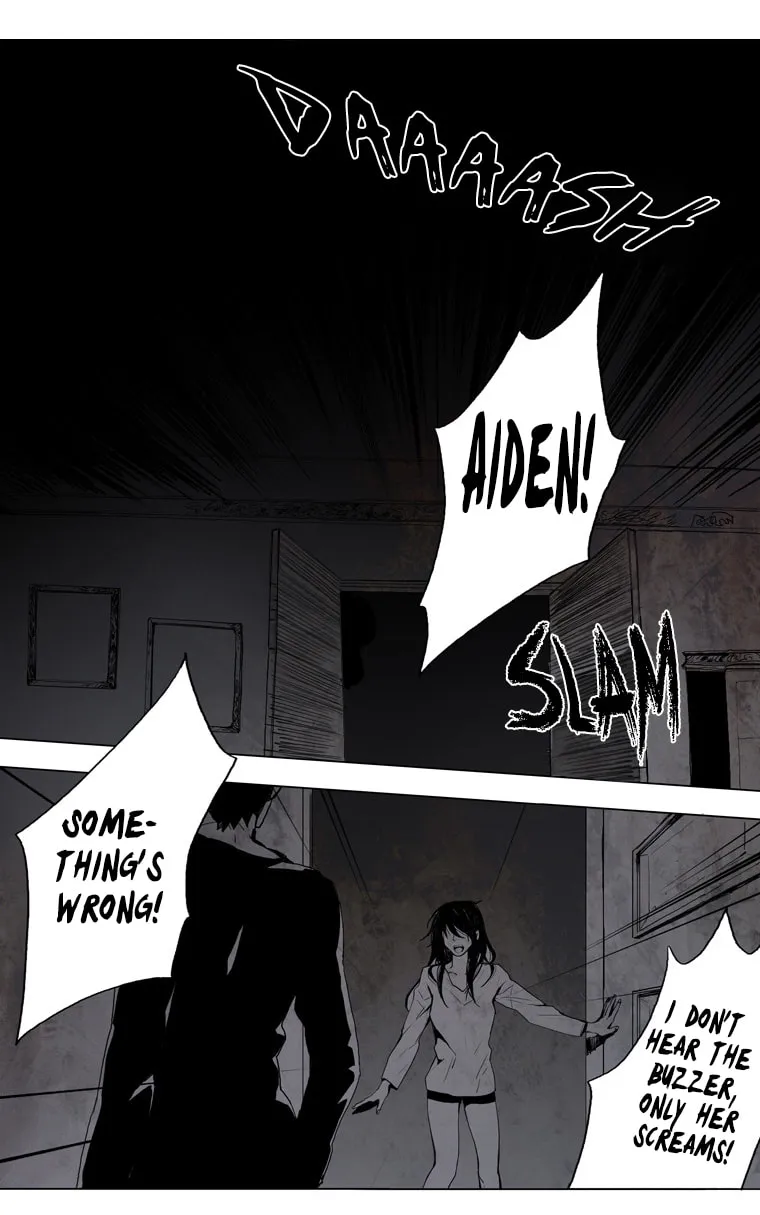 Read Jack: The American Ghost chapter 11 image 4 on Lezhin