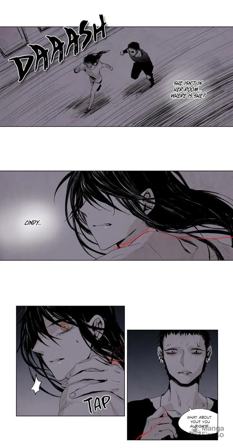 Read Jack: The American Ghost chapter 11 image 5 on Lezhin