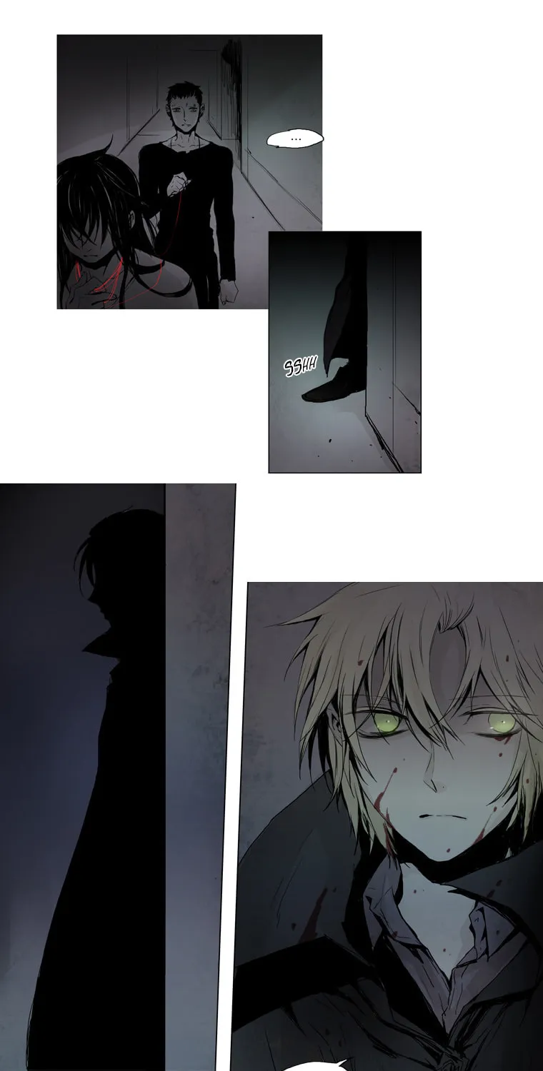 Read Jack: The American Ghost chapter 11 image 7 on Lezhin