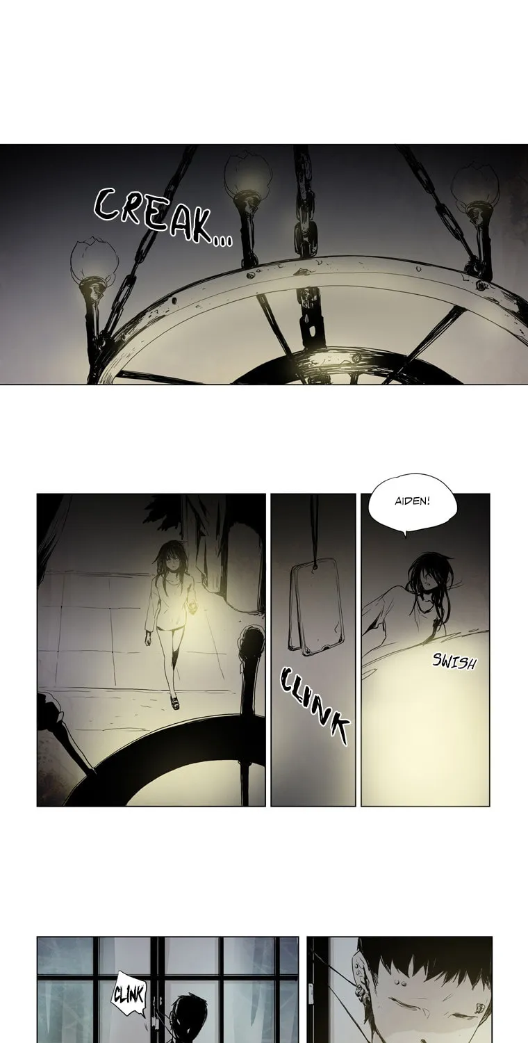 Read Jack: The American Ghost chapter 12 image 1 on Lezhin