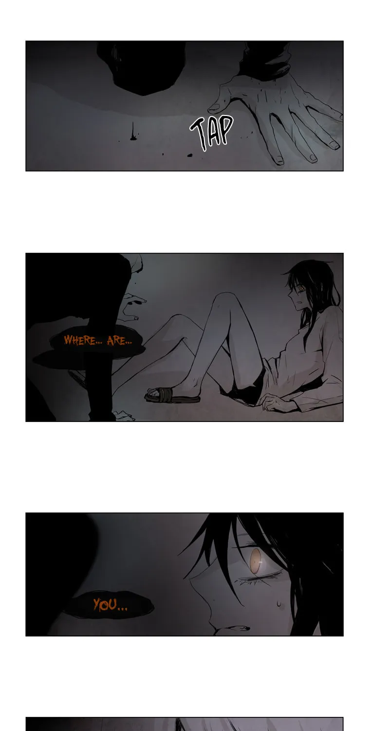 Read Jack: The American Ghost chapter 12 image 10 on Lezhin